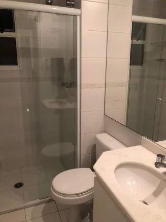 Imagem APARTAMENTO RESIDENCIAL em SÃO PAULO - SP, VILA CLEMENTINO