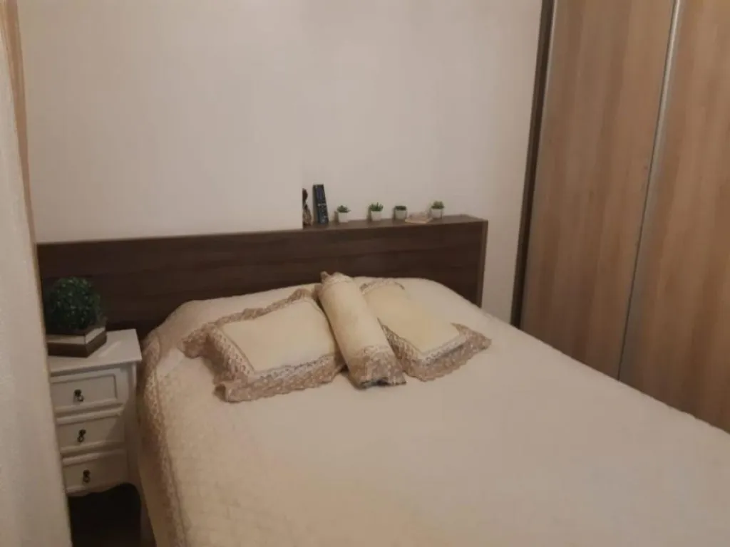 Imagem APARTAMENTO COM 120,00 m² - CANTO DO FORTE - PRAIA GRANDE SP
