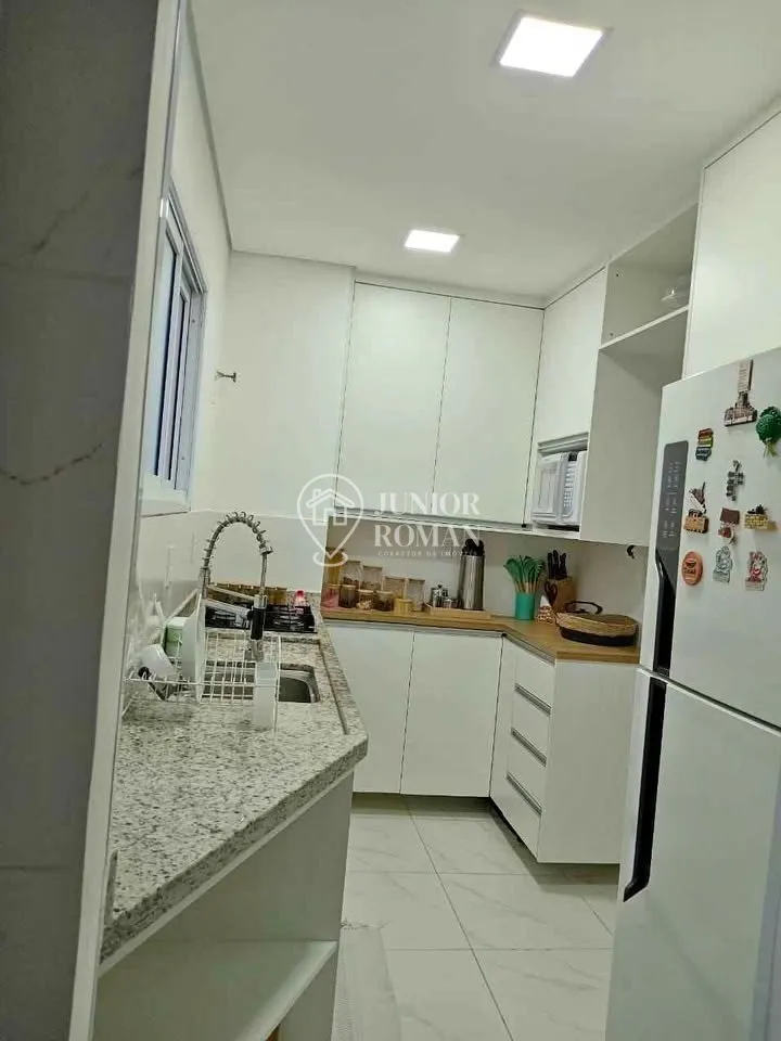 Imagem APTO 2 DORM BAIRRO STA TEREZINHA - SBC/SP