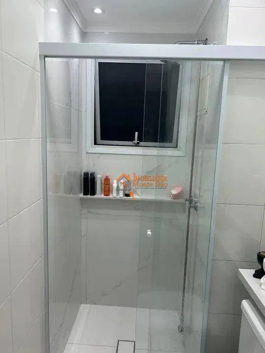 Imagem Apartamento com 2 dormitórios à venda, 44 m² por R$ 352.000,00 - Vila Bremen - Guarulhos/SP