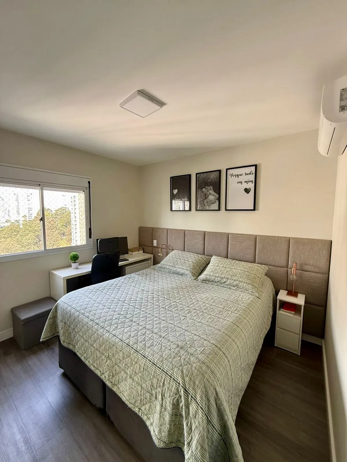 Imagem Apartamento com 3 Quartos à Venda, 85 m² em Vila Andrade - São Paulo