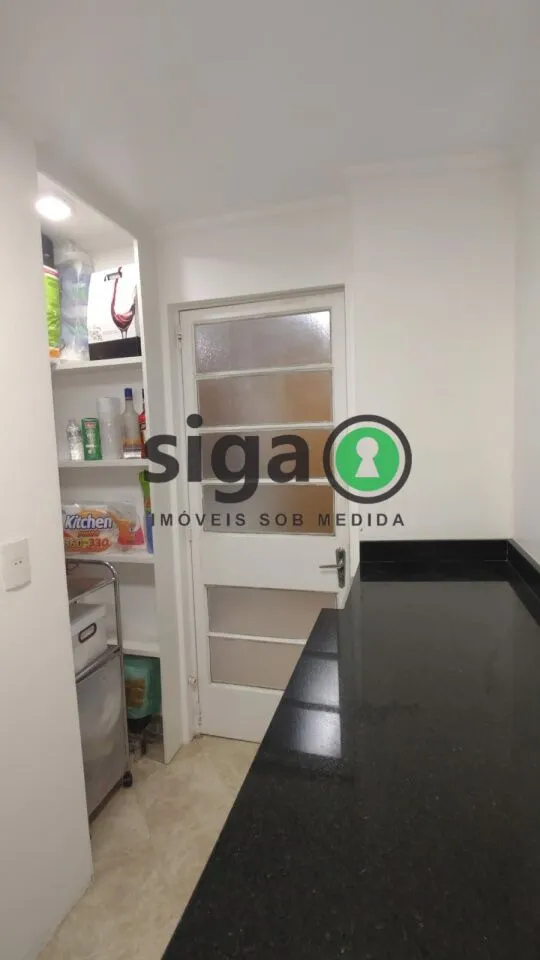 Imagem APARTAMENTO NA RUA PAMPLONA COM 115M² MOBILIADO
