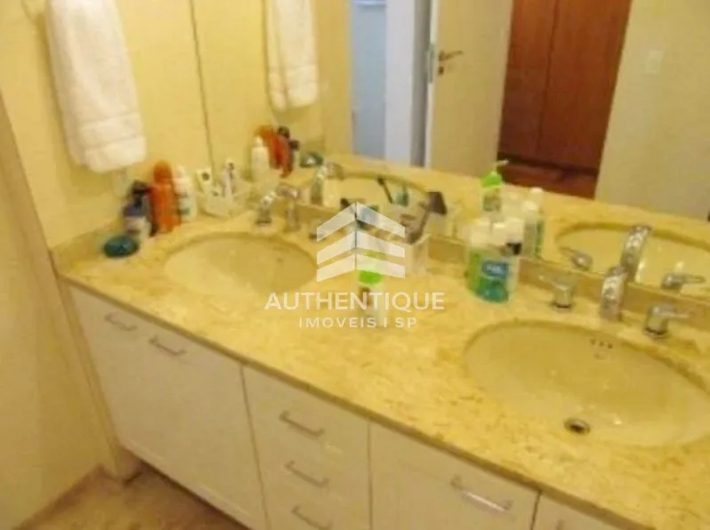 Imagem CAP DANTIBES CAMPO BELO - Apartamento à venda no bairro Campo Belo - São Paulo/SP, Zona Sul