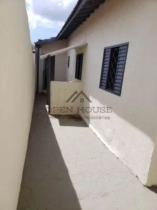 Imagem CASA PADRÃO