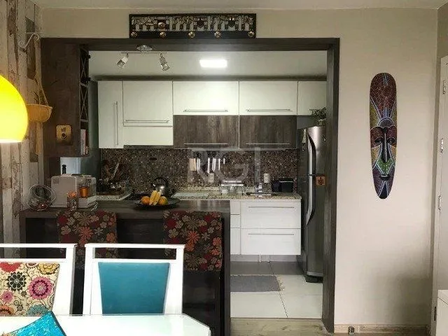 Imagem Apartamento para Venda - 69m², 3 dormitórios, sendo 1 suites, 1 vaga - Jardim Carvalho
