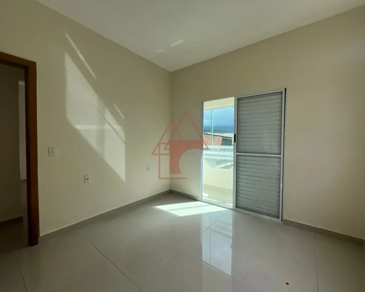 Imagem Apartamento com 1 Quarto para Alugar, 42 m² em Vila São José - Cubatão