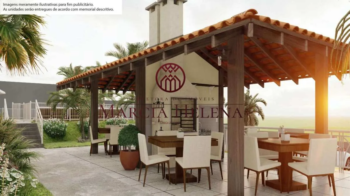 Imagem Apartamento à venda em Campinas, Jardim Capivari, com 2 quartos, 42m2