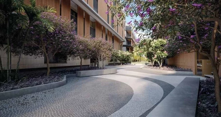 Imagem STUDIO RESIDENCIAL em Rio de Janeiro - RJ, Gávea