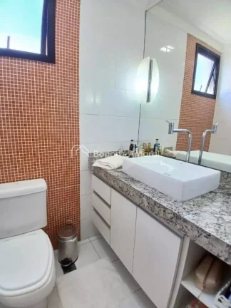 Imagem Apartamento Mobiliado à Venda - no bairro Cambuí - Campinas - SP

Pronto para Morar!
Apartamento t...