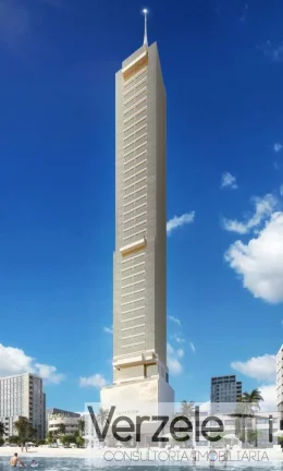 Imagem Lançamentos para Venda em Balneário Camboriú / SC no bairro Centro