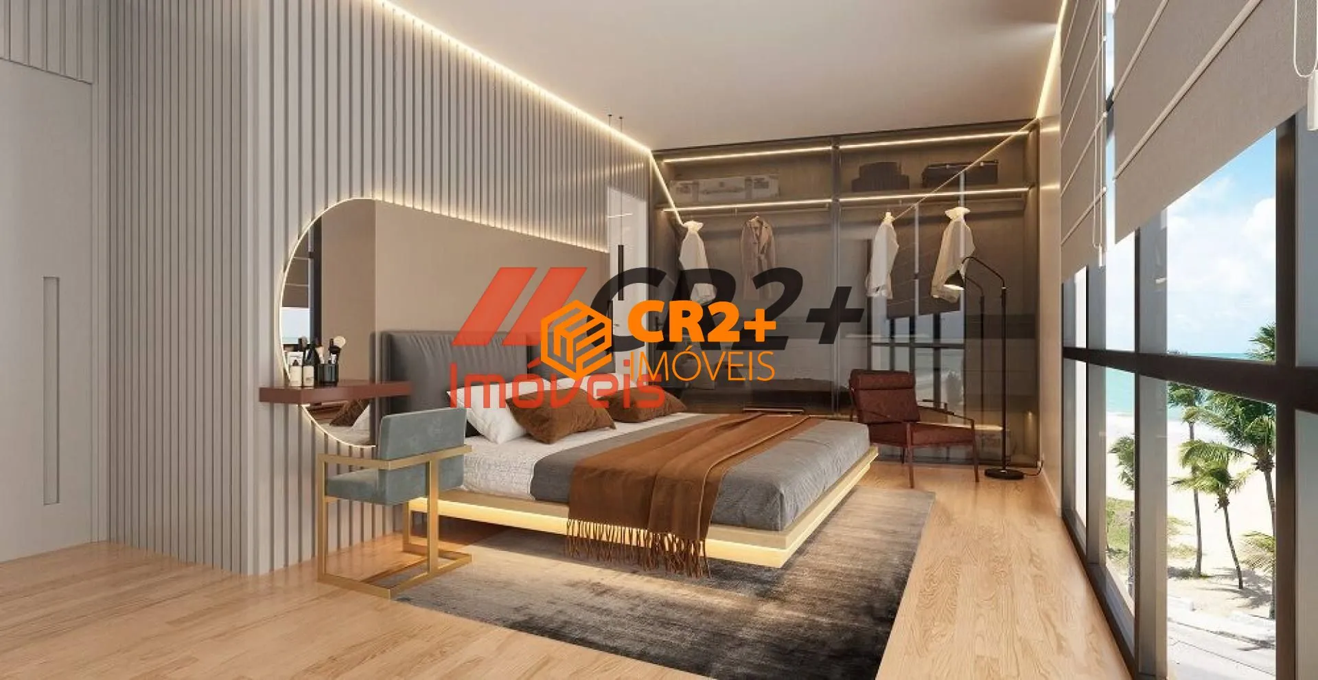 Imagem Apartamento novo 51m² a Venda com 2 Quartos, 1 suíte em Piedade/ Jaboatão Dos Gu