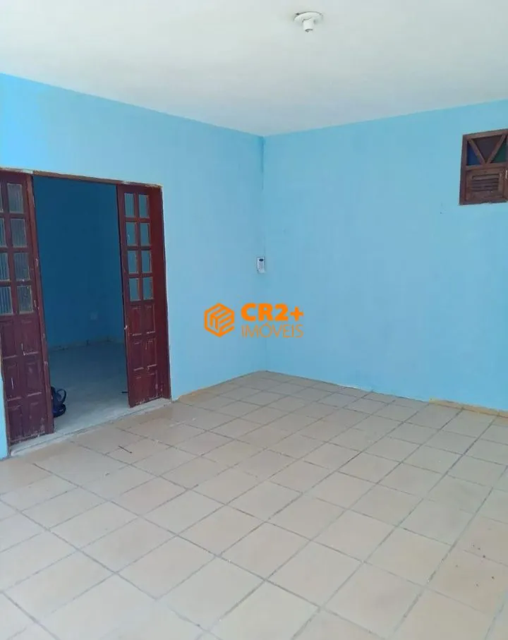 Imagem Casa Grande À venda - Lagoa Nova - Natal (RG )- 03 Quartos - 01 Suite - 146,25m2