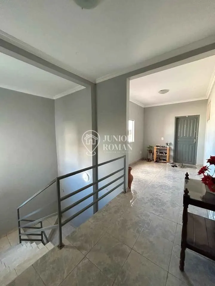 Imagem APTO 2 DORM NO OURO BRANCO - BARREIRAS/BA