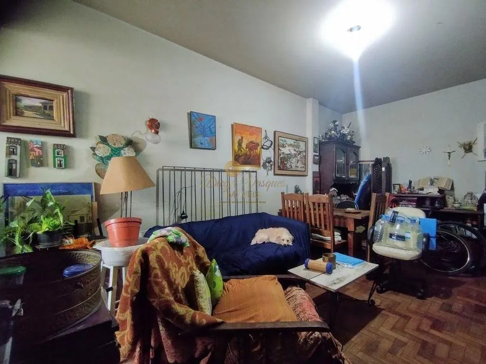 Imagem Apartamento para Venda em Teresópolis / RJ no bairro Várzea