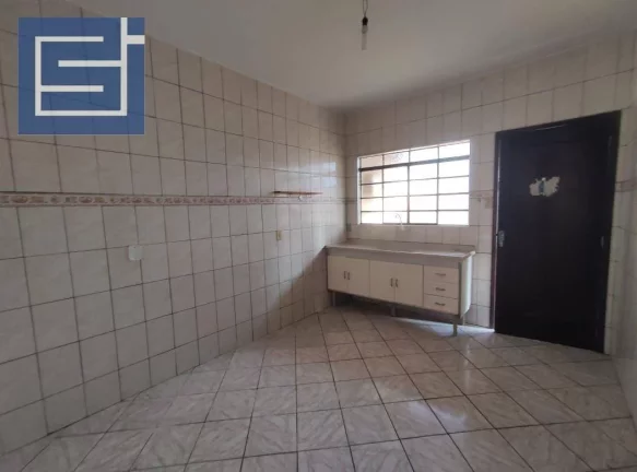 Imagem Casa com 1 dormitório para alugar por R$ 1.000,00/mês - Jardim Teixeira - Socorro/SP