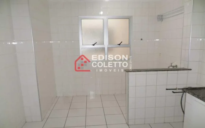 Imagem Pronto para Morar - Apartamento Térreo à venda no Residencial Spazio Montebello, Piracicaba!!!