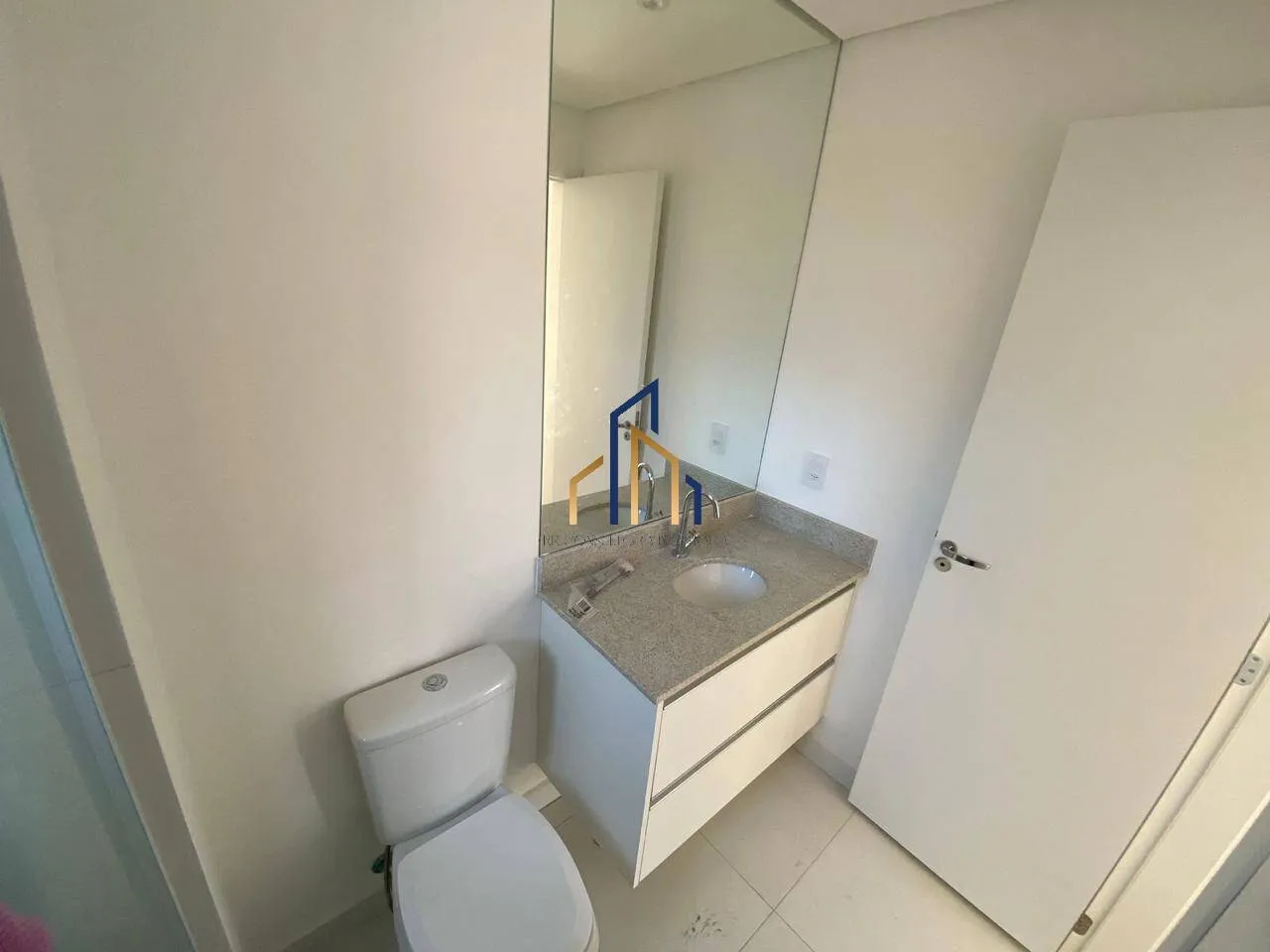 Imagem Apartamento para Locação em Santo André / SP no bairro Vila Assunção