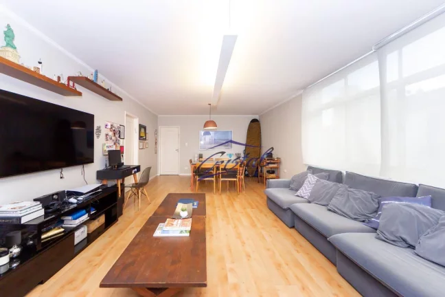 Imagem Excelente Apartamento Venda Higianopolis