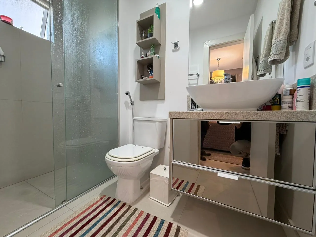 Imagem Apartamento à venda com 130m2 por R$ 2.900.000,00