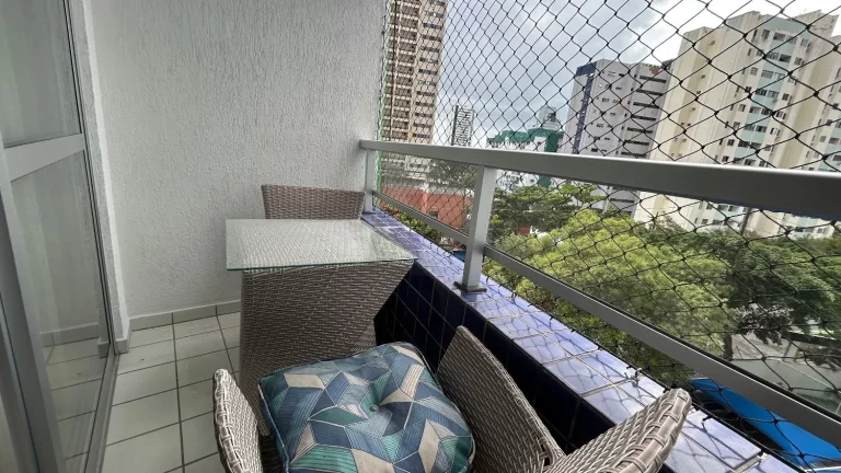 Imagem Apartamento com 69m no Pina!