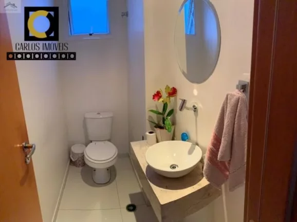 Imagem Belíssimo apartamento vista mar em Santos, com 380m², design diferenciado,