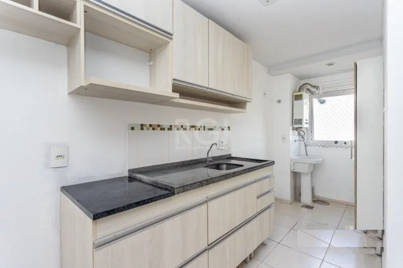 Imagem Apartamento em Camaquã