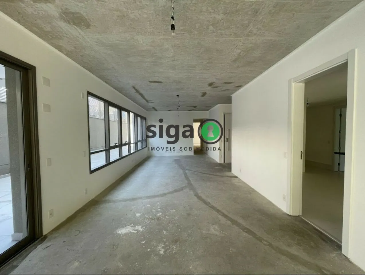 Imagem Apartamento Garden para venda no Jardins - São Paulo SP