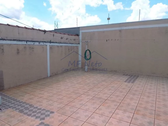 Imagem Casa Padrão