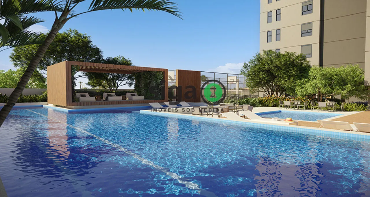 Imagem Apartamento à venda com 3 quartos, 3 suítes, 133m² no Brooklin
