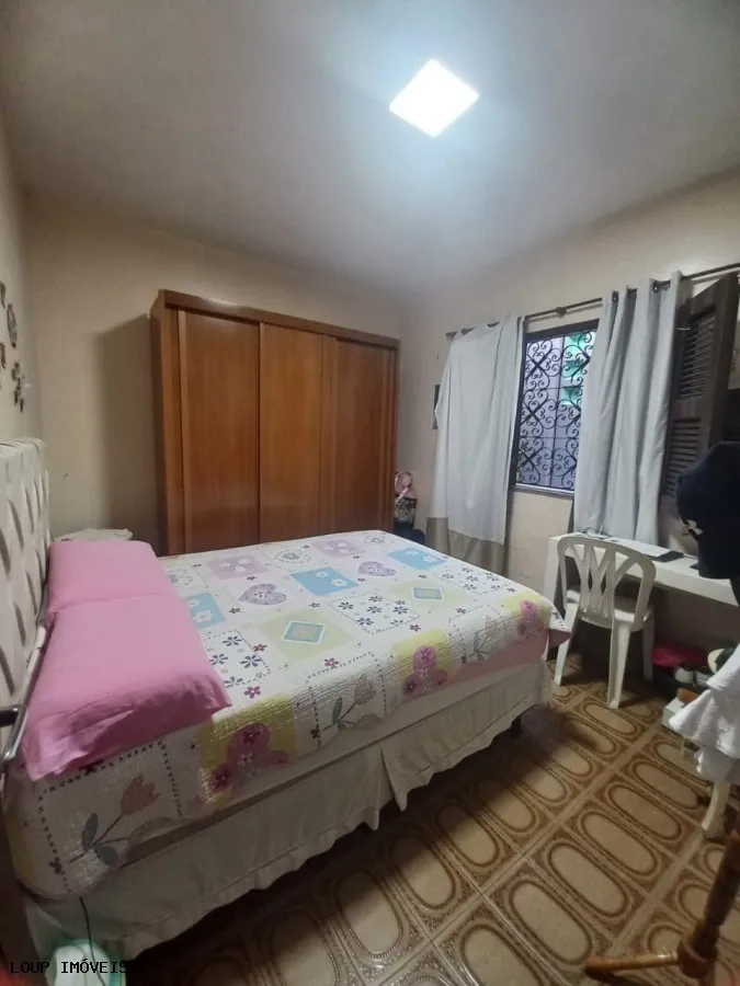 Imagem Casa para Venda em Fortaleza, Maraponga, 5 dormitórios, 3 suítes, 3 vagas