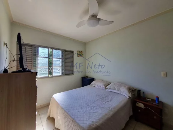 Imagem Casa Padrão