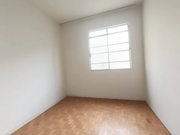 Imagem Apartamento à venda no Santo Agostinho -Excelente localização com 3 quartos