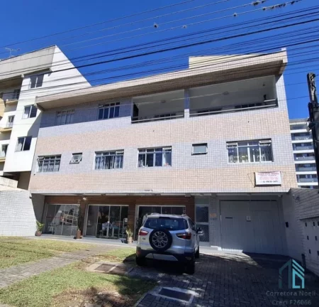 Foto do imóvel Prédio/comercial/residencial, 04 Cj e 02 lojas, + Casa com 07 suítes, no Bacacheri em Curitiba PR