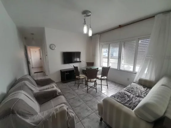 Imagem Apartamento 1 Dormitório - Bairro Navegantes
