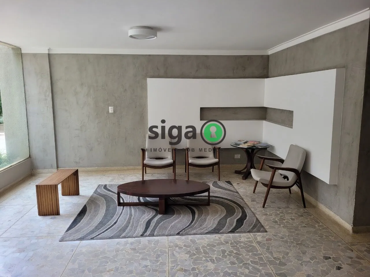 Imagem APARTAMENTO A VENDA NO PARAISO SP