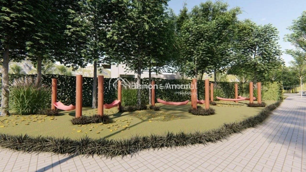Imagem Lote comercial com 644 m² no Condomínio Jardim dos Lírios, Paulínia