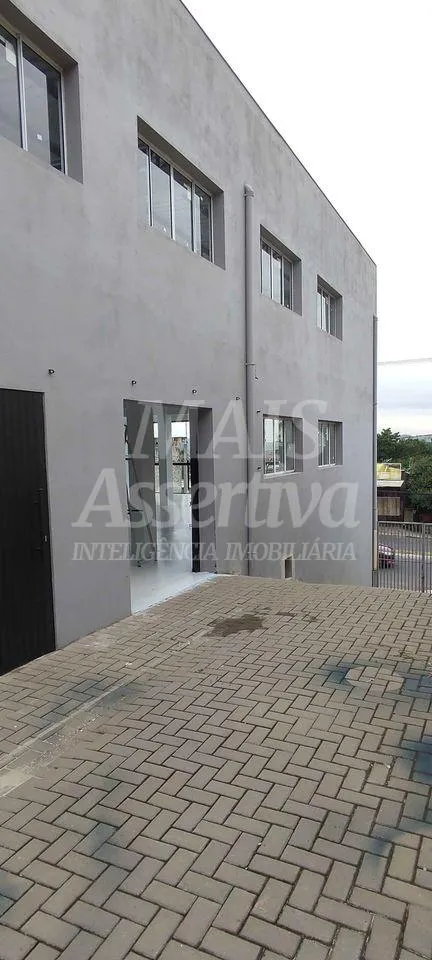 Imagem Excelente sala ccomercial para locação no bairro Boa Saúde em Novo Hamburgo