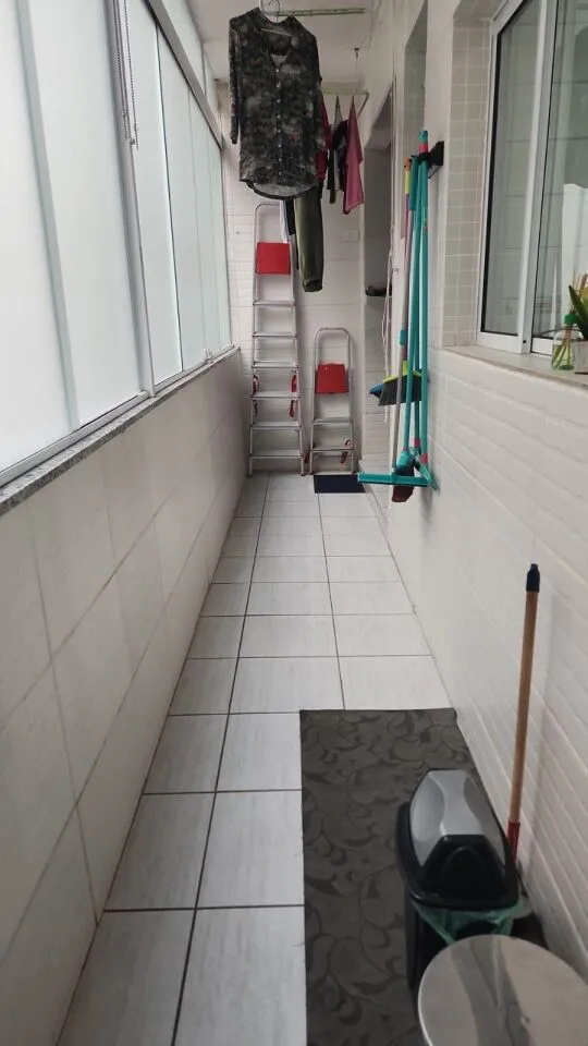 Imagem VENDE Apartamento de 120m2 em Campos Eliseos (Região de Santa Cecília) com 3 quartos