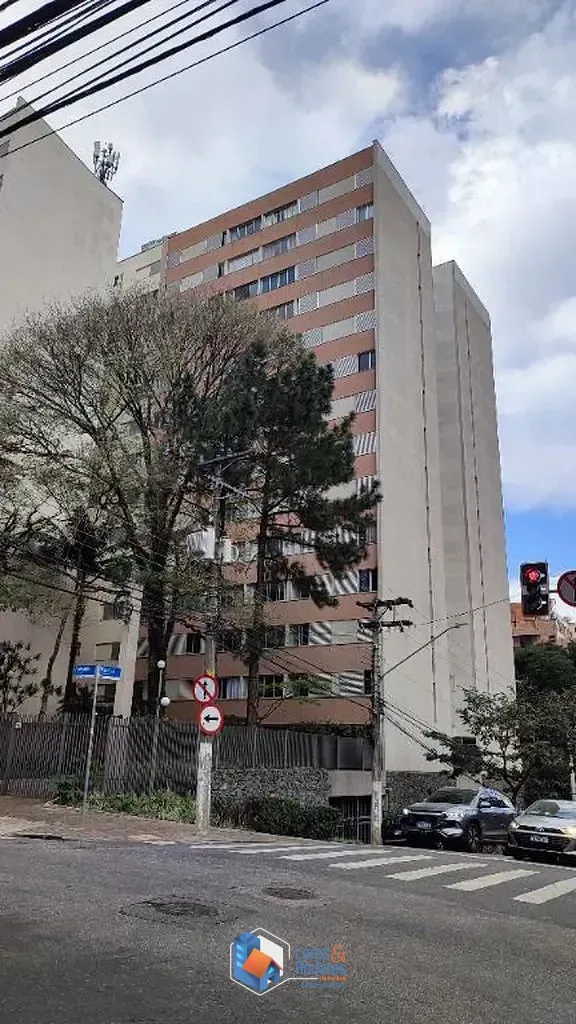 Imagem Apartamento à venda 2 Quartos 1 Vaga 84M² Perdizes São Paulo - SP