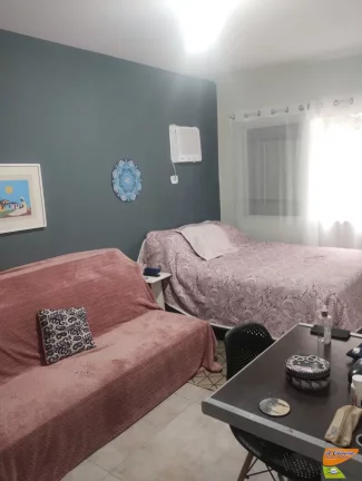 Imagem Apartamento 01 Dormitório - Centro