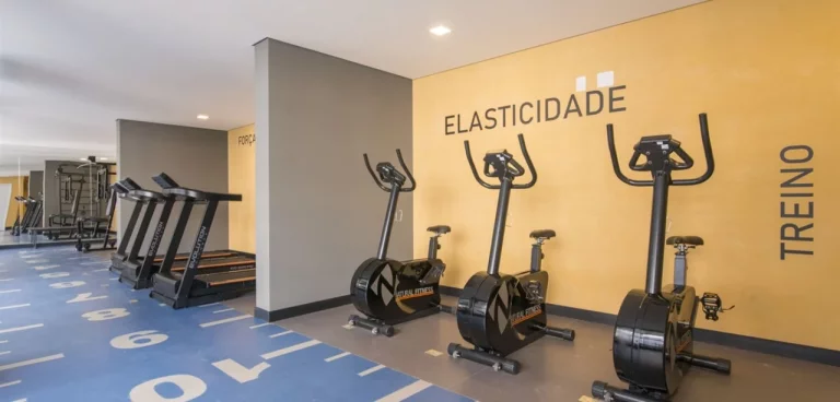 Imagem CÁDIZ JARDIM PRUDÊNCIA - Studio 29m² (Unidade Revenda), conceito inovador e área de lazer incrível!