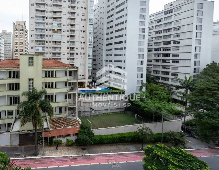 Imagem Paradise Life Bela Vista - Apartamento à venda em São Paulo/SP
