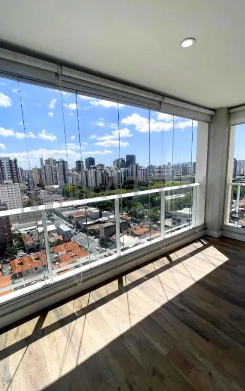 Foto do imóvel Apartamento com 1 dormitório à venda, 52 m² por R$ 638.400,00 - Tatuapé - São Paulo/SP