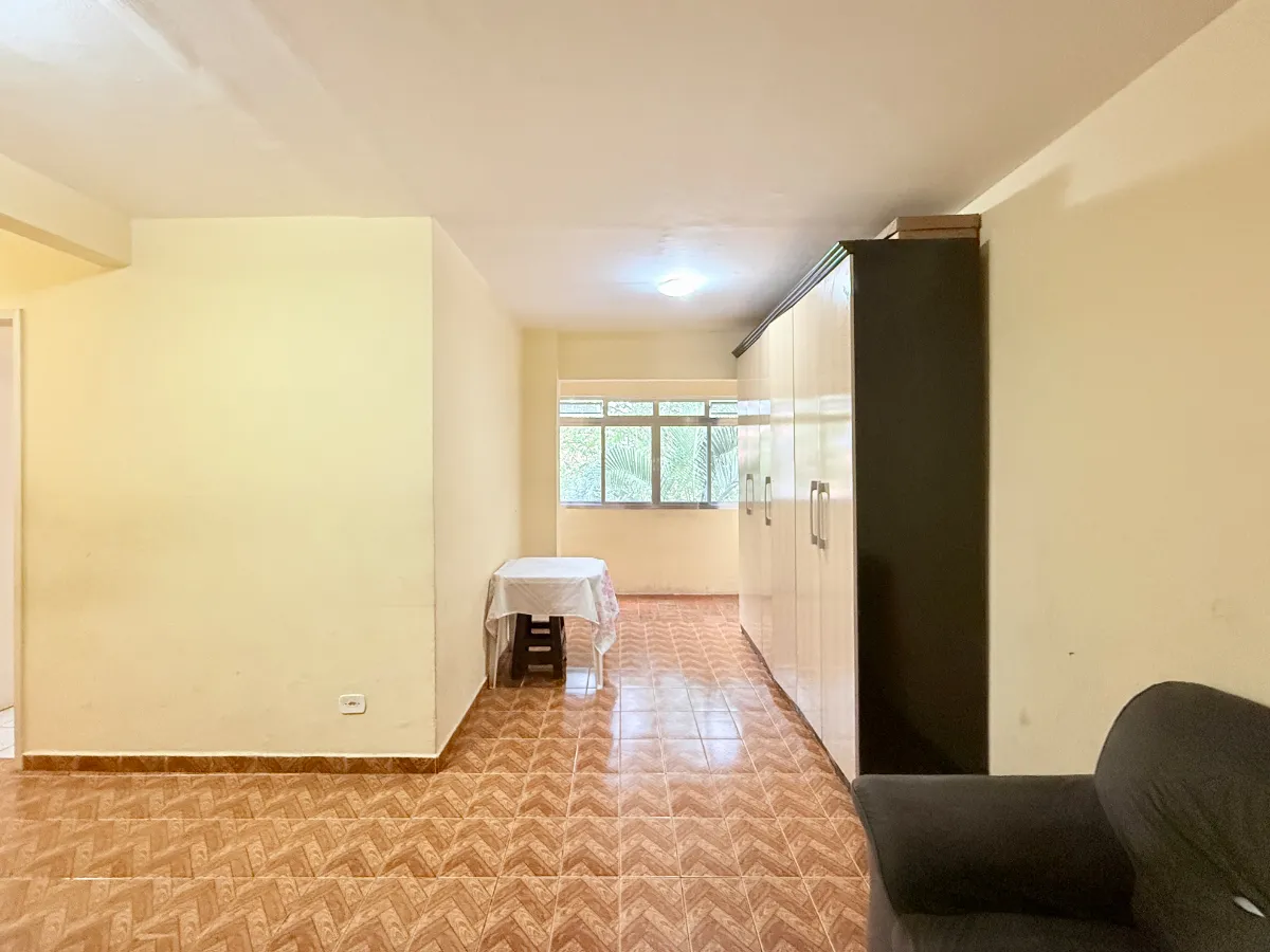 Imagem Apartamento para venda em Parque Maria Helena com 3 quartos, 90m2