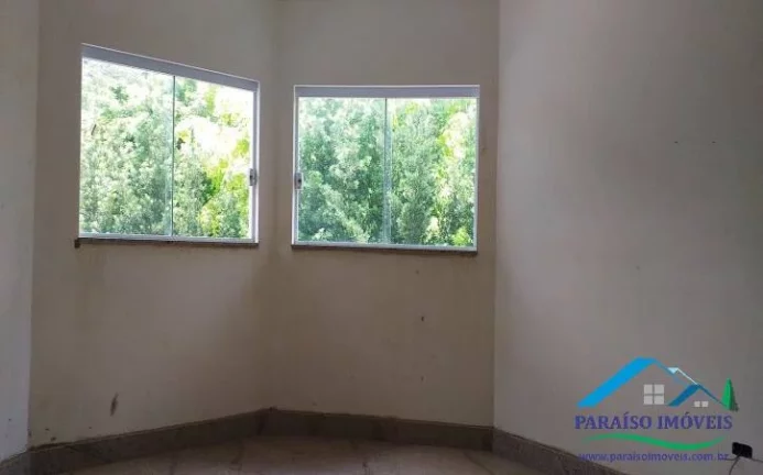 Imagem Casa à Venda em Condomínio Fechado - Paraisópolis MG