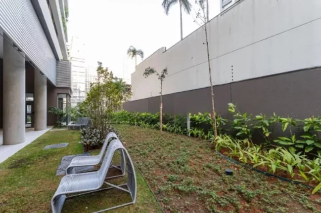 Imagem NEX ONE VILA NOVA - Studios de 24m² (QUITADA), excelente opção para morar ou investir!!