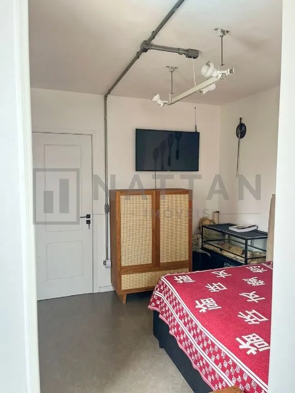 Imagem Apartamento com 3 dormitórios à venda, 128 m² por R$ 1.050.000,00 - Tatuapé - São Paulo/SP