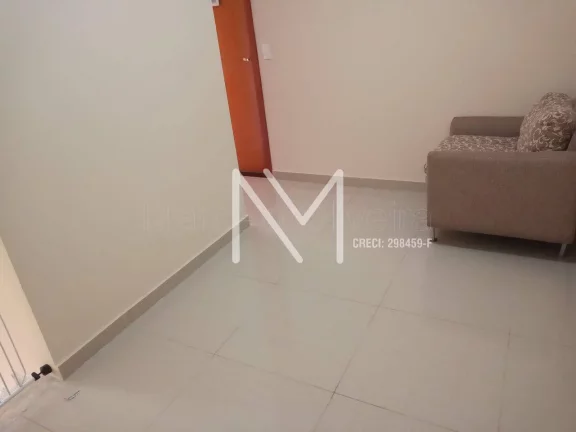 Imagem Casa à Venda 3 Quartos 1 Suíte 132m² - Bairro Minas Gerais