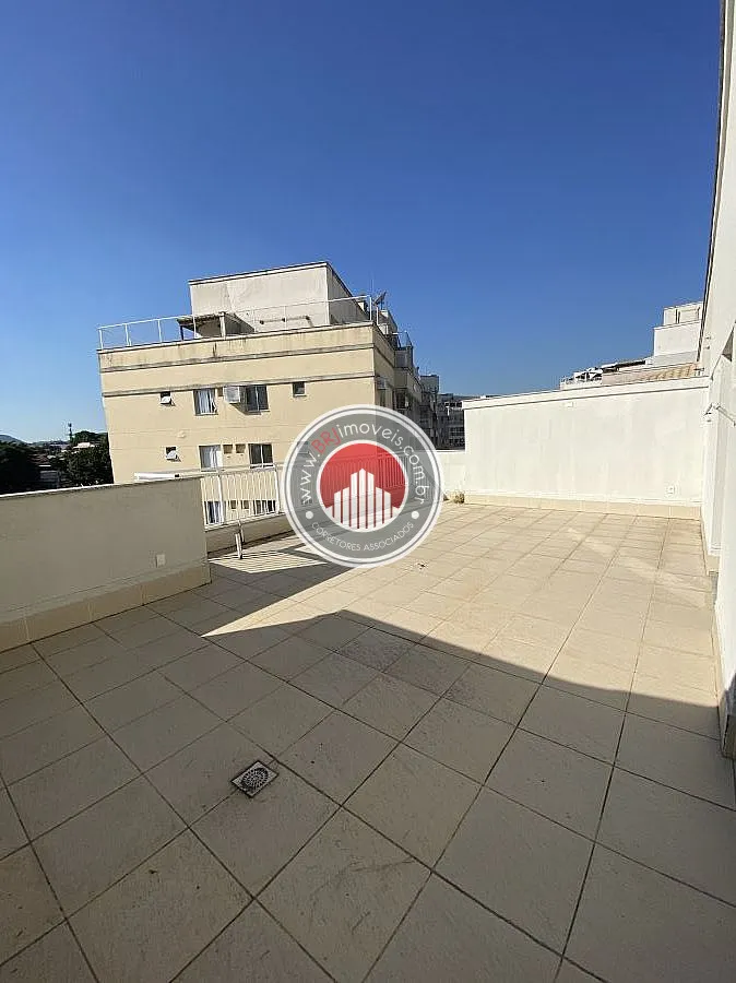 Imagem Apartamento a Venda no bairro Taquara - Rio de Janeiro, RJ