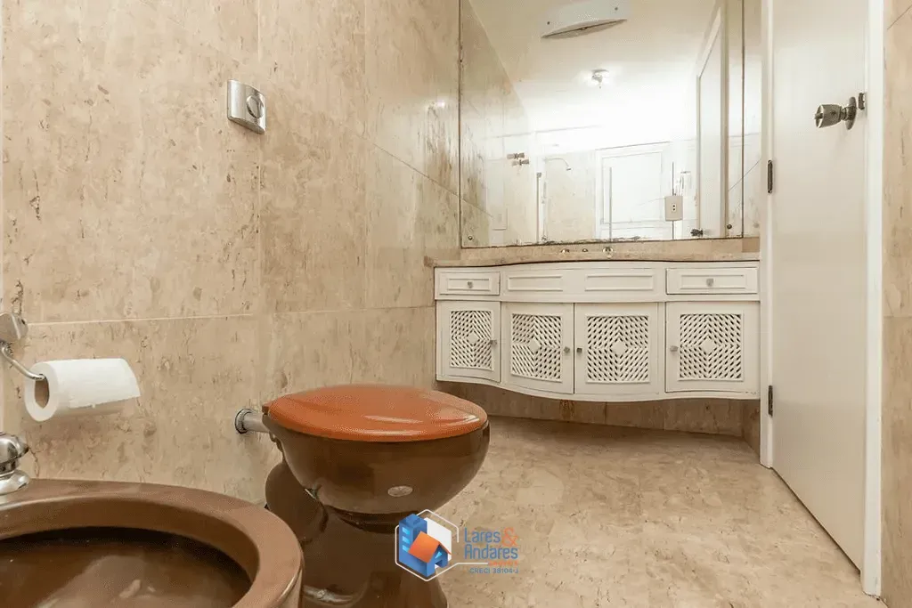 Imagem Cobertura Duplex à venda 4 Quartos 4 Suites 4 Vagas 432M² Santo Amaro São Paulo - SP